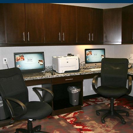 Hampton Inn & Suites Salt Lake City-University/Foothill Drive Exteriör bild