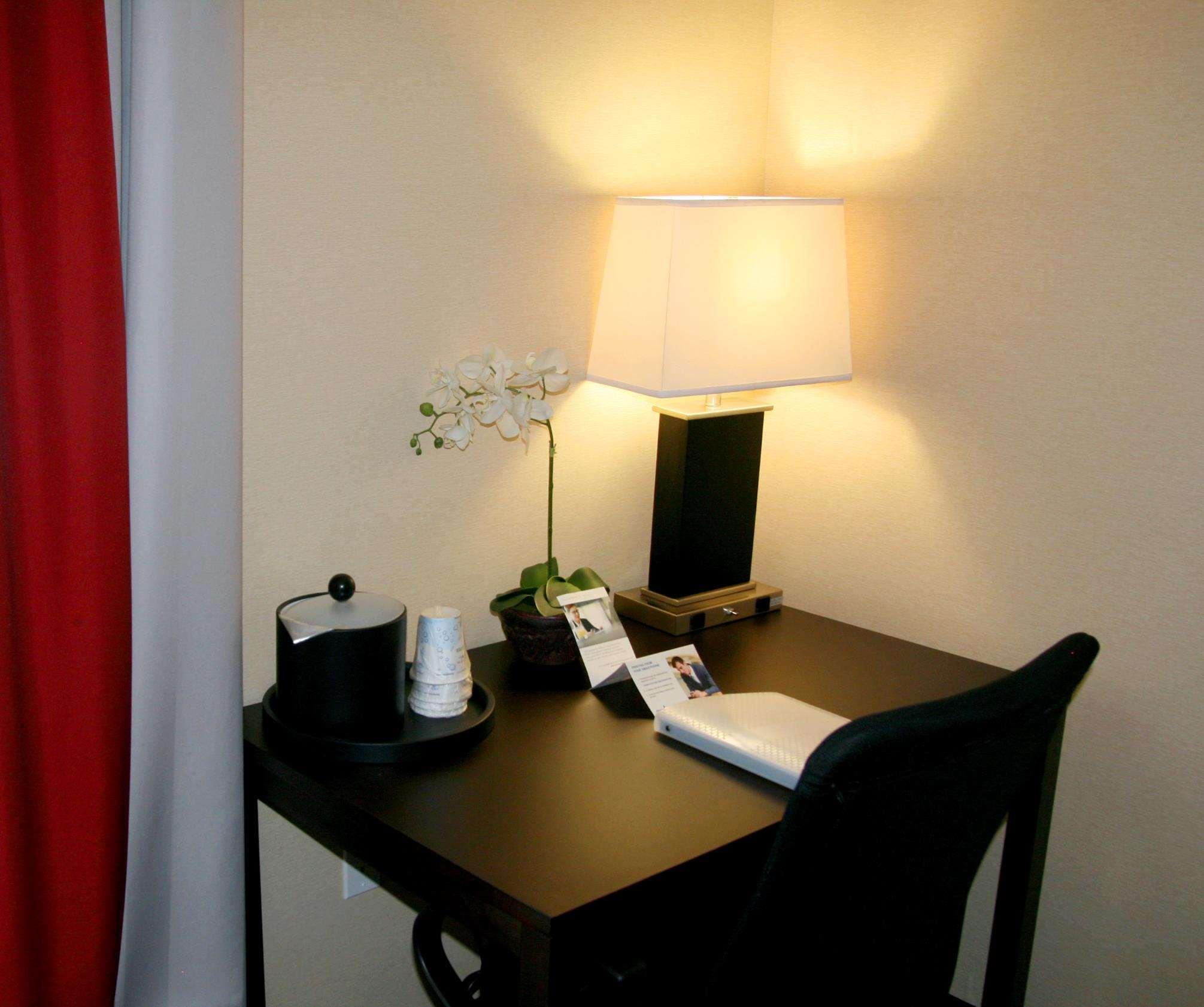 Hampton Inn & Suites Salt Lake City-University/Foothill Drive Exteriör bild