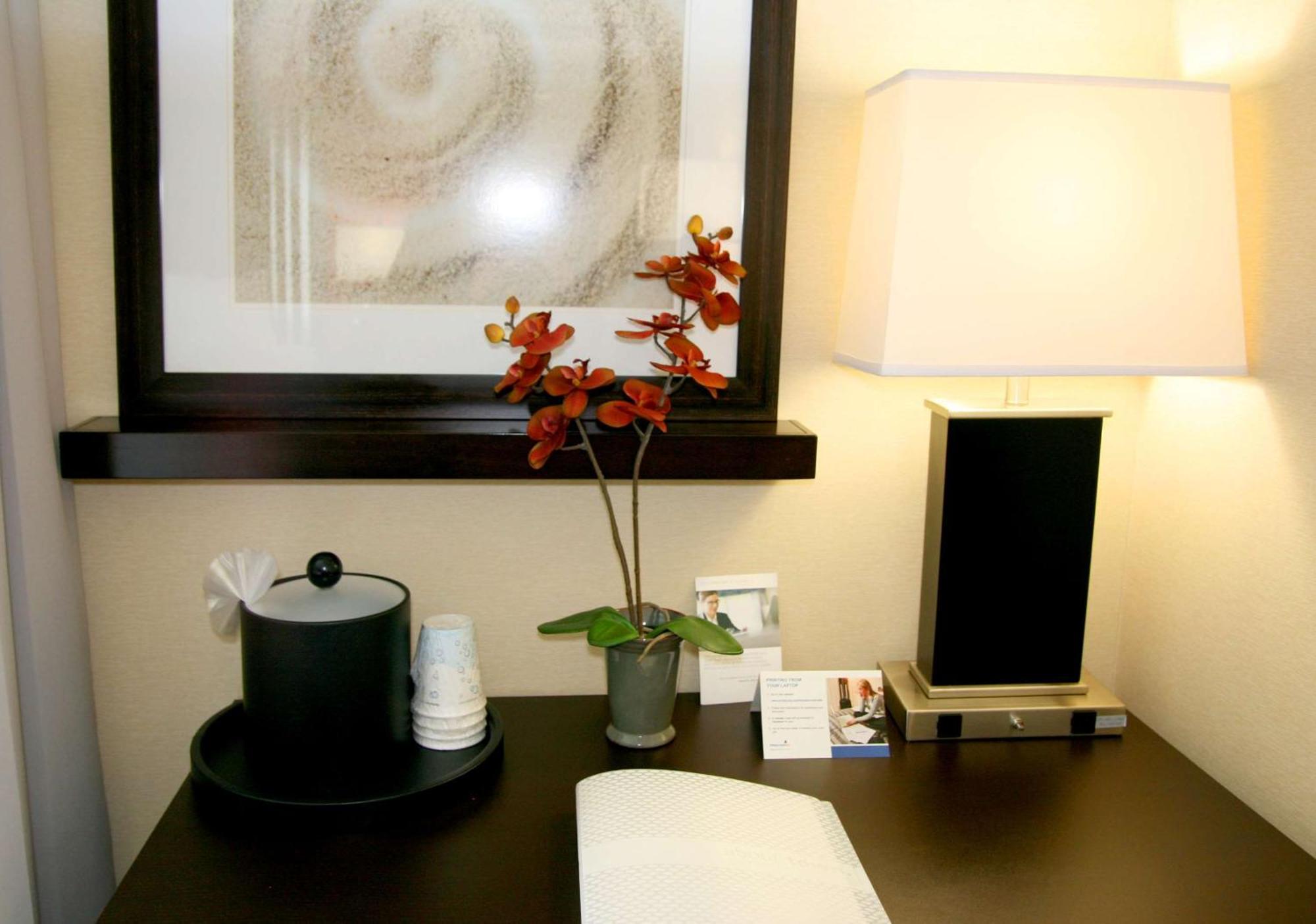 Hampton Inn & Suites Salt Lake City-University/Foothill Drive Exteriör bild