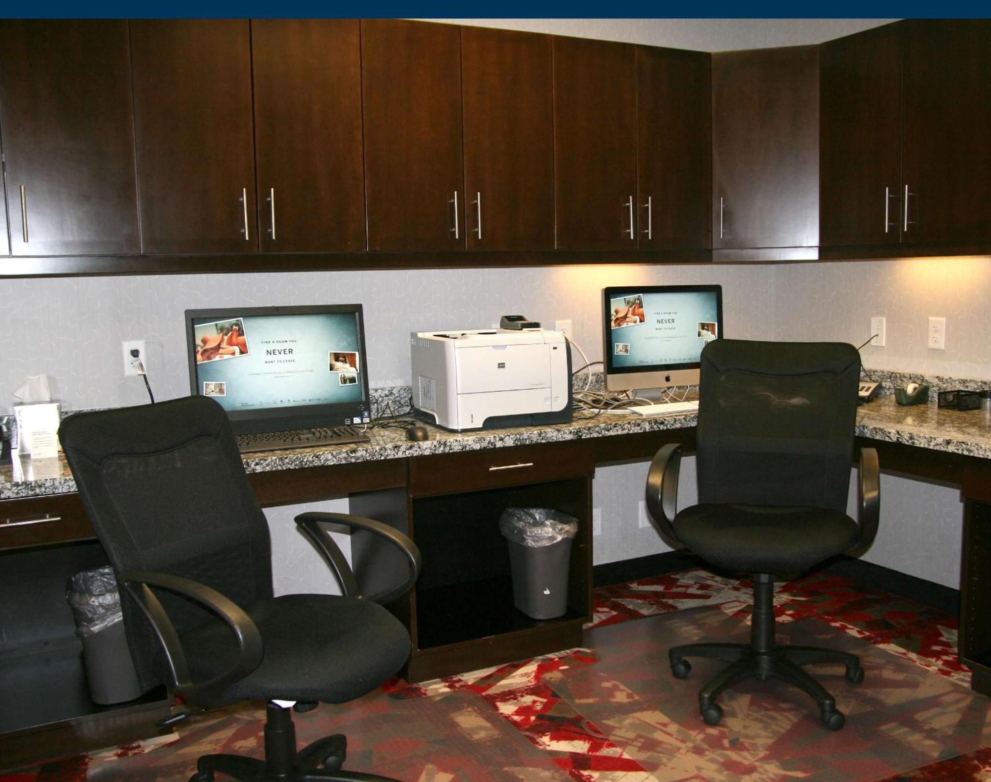 Hampton Inn & Suites Salt Lake City-University/Foothill Drive Exteriör bild
