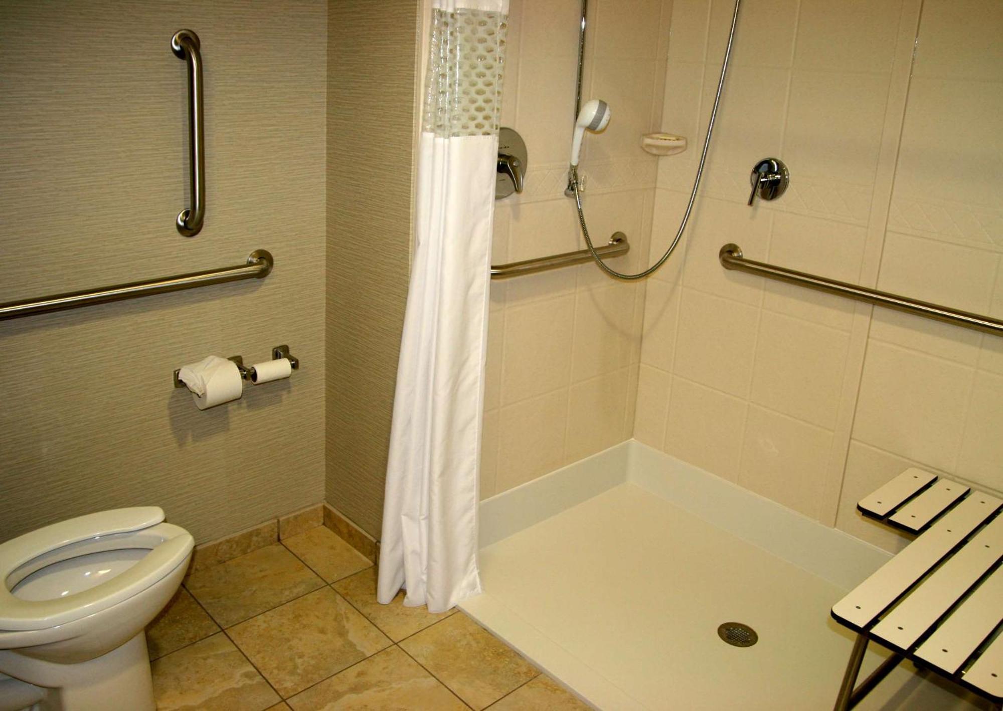 Hampton Inn & Suites Salt Lake City-University/Foothill Drive Exteriör bild