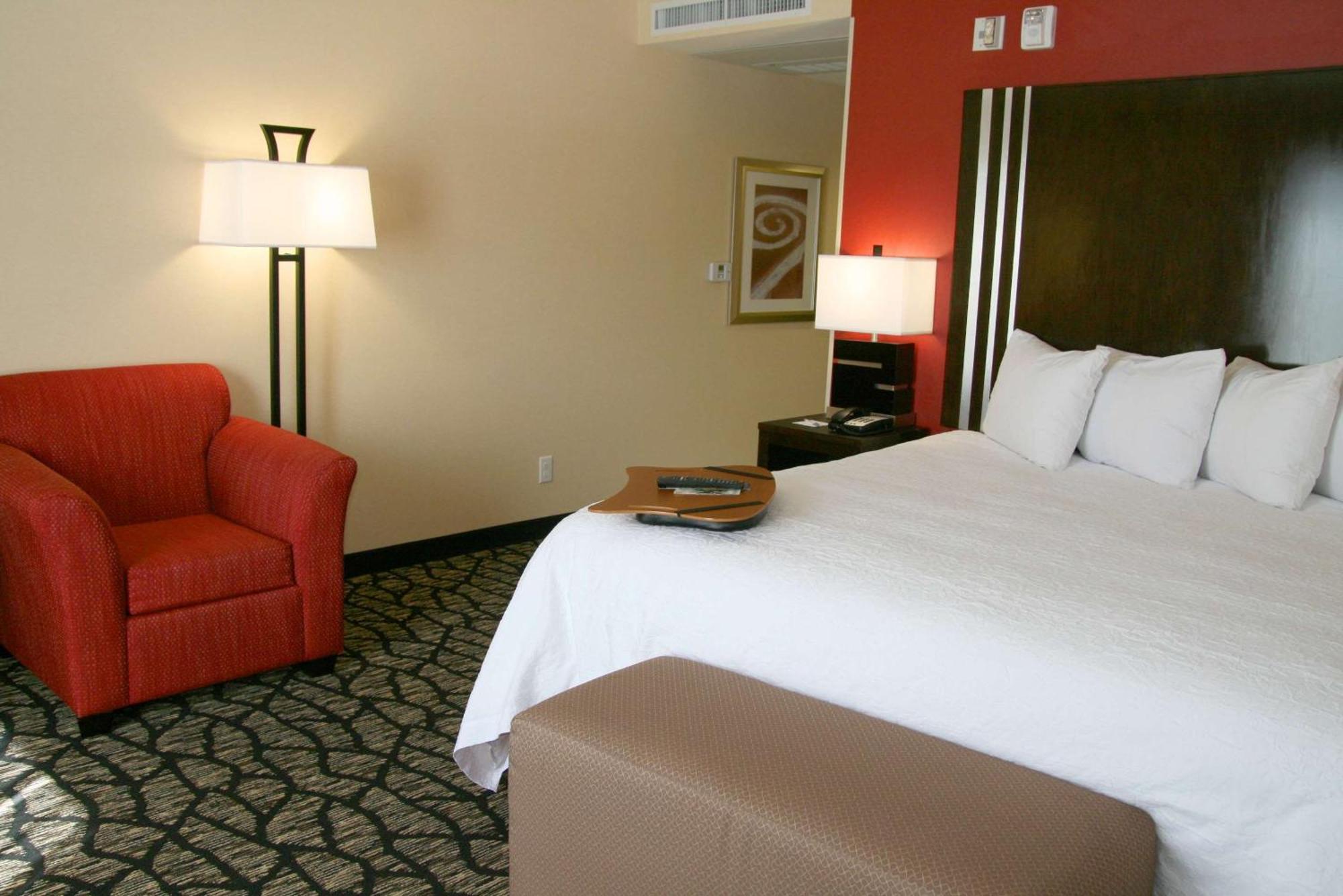 Hampton Inn & Suites Salt Lake City-University/Foothill Drive Exteriör bild